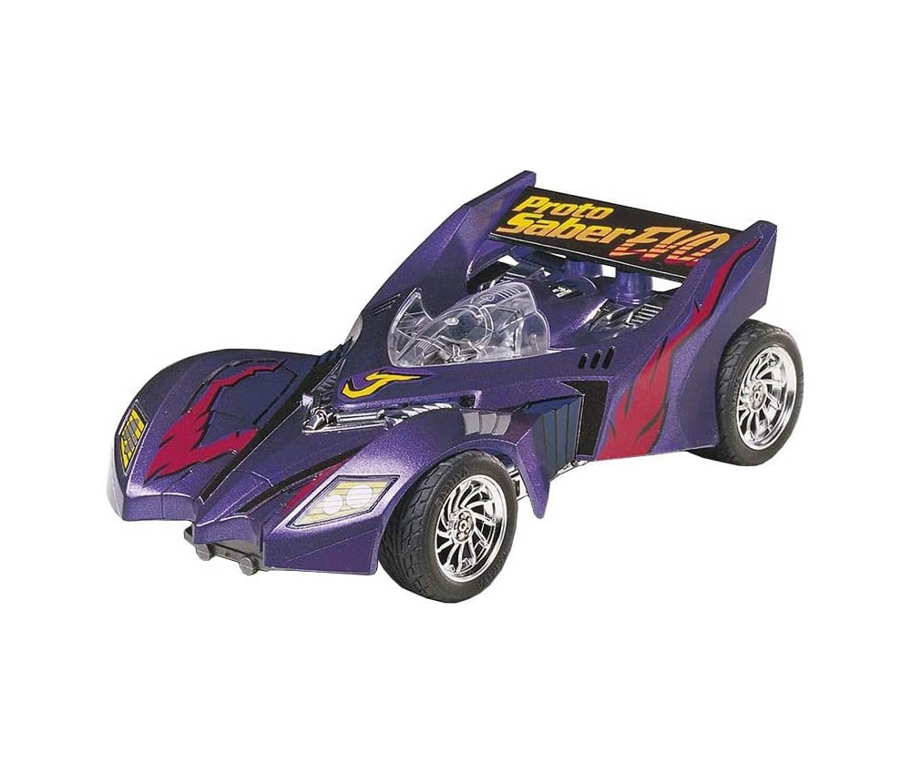 [TAMIYA] MINI 4WD Series Real 4WD Protosaver Evo (special)