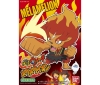 Limited Number Bargain Sale![BANDAI] Yokai Watch 12 Blazion