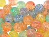 No.49 Crystal Bounce Super Balls(Made in Japan) 