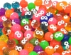 No.32 Eyeball Bounce Super Balls(Made in Japan) 