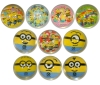 25mm Minions Super Ball