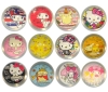 Sanrio Characters Superball(27mm Diameter)