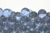 15mm(250pcs) Glass Marbles - Violet