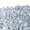 11mm(600pcs) Glass Marbles (Clear and Colorless)