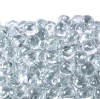 12.5mm(600pcs) Glass Marbles (Clear and Colorless)