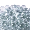 15mm(250pcs) Glass Marbles (Clear and Colorless)