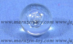 17mm(260pcs) x260 Formed Marbles - Clear Color 