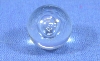 17mm(260pcs) x260 Formed Marbles - Clear Color 