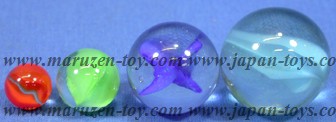 12.5mm(600pcs) Cat Eyes Marbles