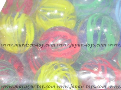 30mm(50pcs) Cat Eyes Marbles