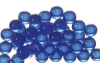 8mm(800pcs) Glass Marbles - Cobalt (800pcs)