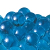 25mm(50pcs) Color Marble(Blue)K9039