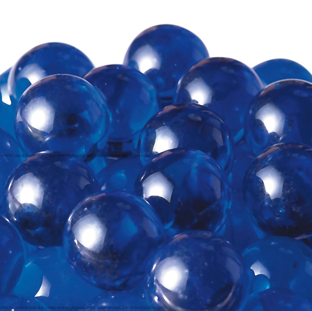 25mm(50pcs) Color Marble(Cobalt)K9040