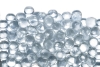 7mm(1000pcs) Glass Marbles (Clear and Colorless)