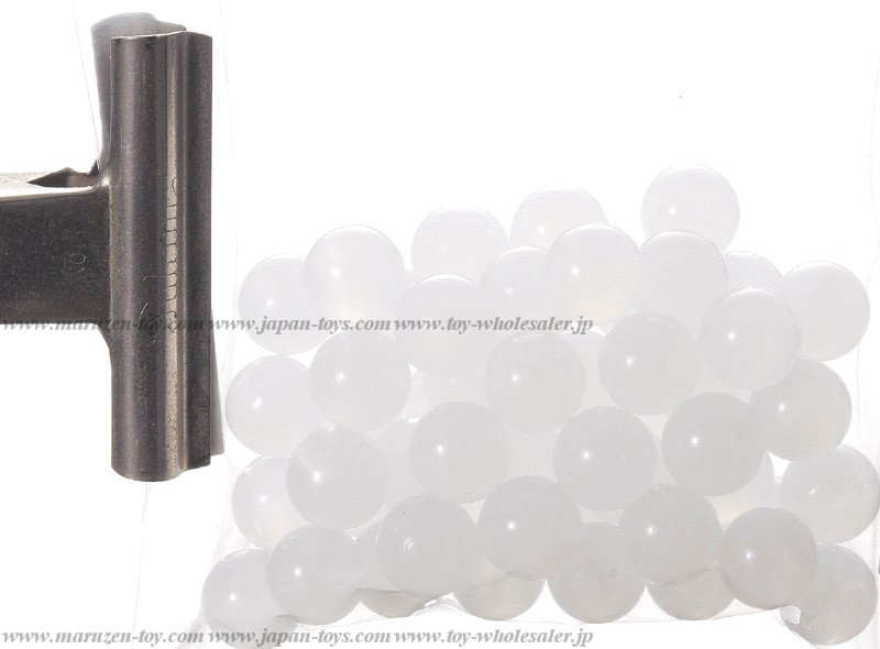 15mm(250pcs) White Marbles (Semitransparent) mm(250pcs)2377