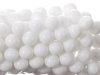 10mm(600pcs) White Marbles