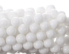 11mm(600pcs) White Marbles