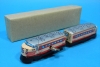 (Sankou-Seisakusyo Made in Japan Tin Toys)No.1251 Wind-Up Limited Express (Each comes in a box)