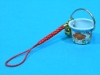(Sankou-Seisakusyo Made in Japan Tin Toys)No.228 Mini Gold Fish Bucket
