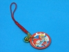 (Sankou-Seisakusyo Made in Japan Tin Toys)No.229 Mini Gold Fish Plate