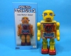 (Metal House) New Mater Robot -Made in Japan-(3-5 month to be in stock)