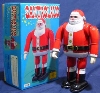 (Metal House) Santaclaus -Made in Japan- (3-5 month to be in stock)