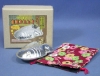 (Sankou-Seisakusyo Made in Japan Tin Toys) Gold Fish Tin Water