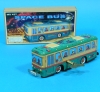 Wind-Up Space Bus -Made in China-