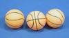 40mm スポーツピン球（バスケットボール）