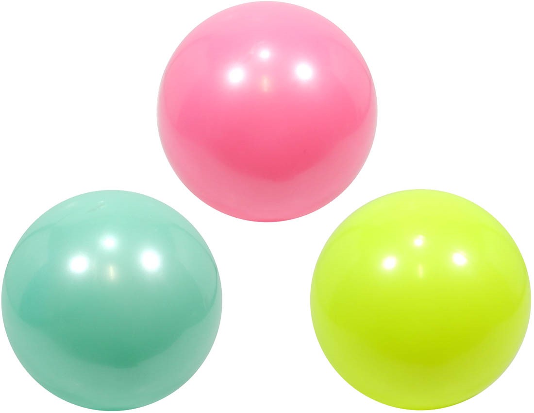 [Sanyoh] Pastel Ball size6(No Air)