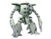 [Bandai] ROBOT SOUL Tamashii Nations Robot Spirits <SIDE MS> Turn A Gandam Kapool 