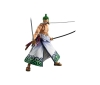 [MEGAHOUSE]Variable Action Heroes ONE PIECE Zoro(Zorojuro)