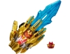 Limited-Quantity Carton Discount Sale! [Bandai] DX Tega Sword