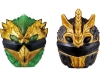 Limited-Quantity Carton Discount Sale! [Bandai] DX Sentai Ring Set Gozyu Eagle & Gozyu Unicorn