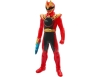 Limited-Quantity Carton Discount Sale! [Bandai] Sentai Hero Series Gozyu Wolf