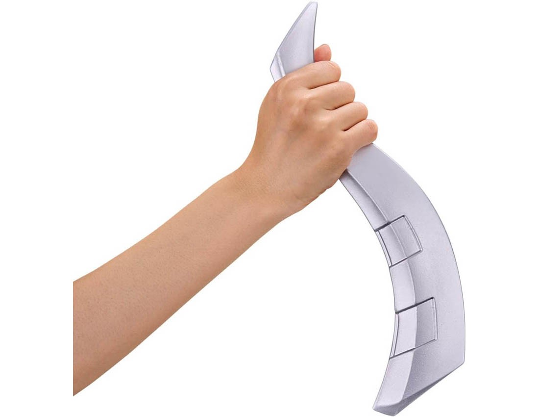 Limited-Quantity Carton Discount Sale! [Bandai] Soft Ultra Weapon Zero Slugger