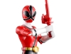 Limited-Quantity Carton Discount Sale! [Bandai] Action Hero Shinken Red