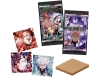 Limited Quantity Carton Big Discount! [Bandai] Niformation Jujutsu Kaisen Sticker Wafers Vol.3