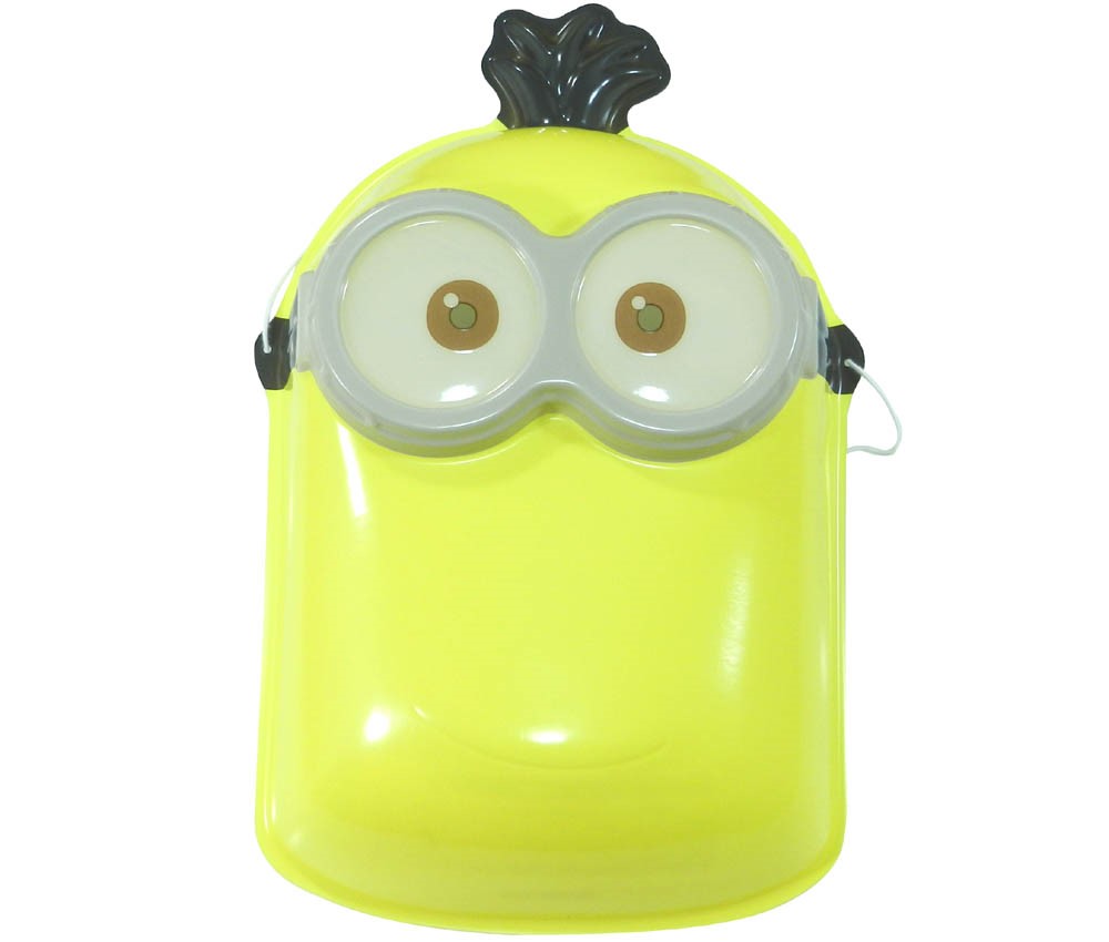 Minions Kevin(Mask)