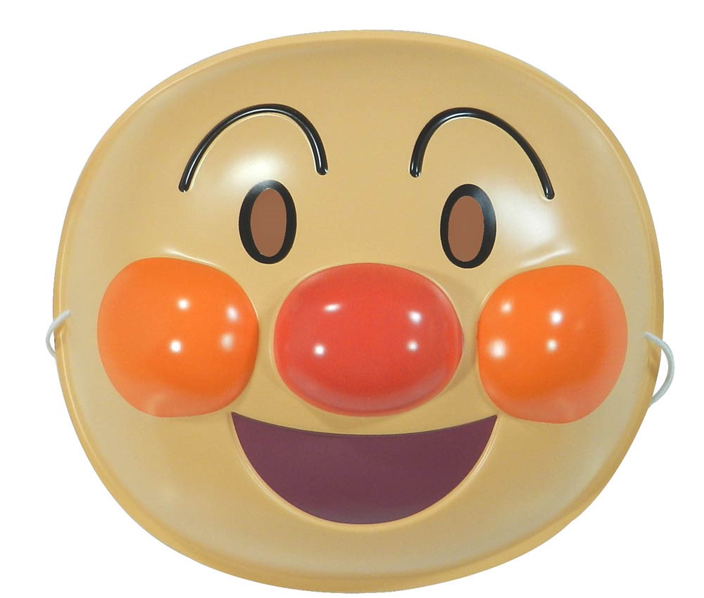 Anpanman(Mask)