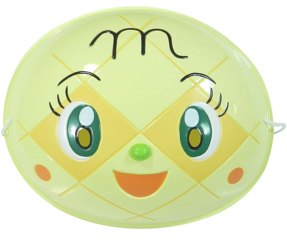 Melonpanna(Mask)