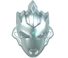 Ultraman Z Alpha Edge (Mask)