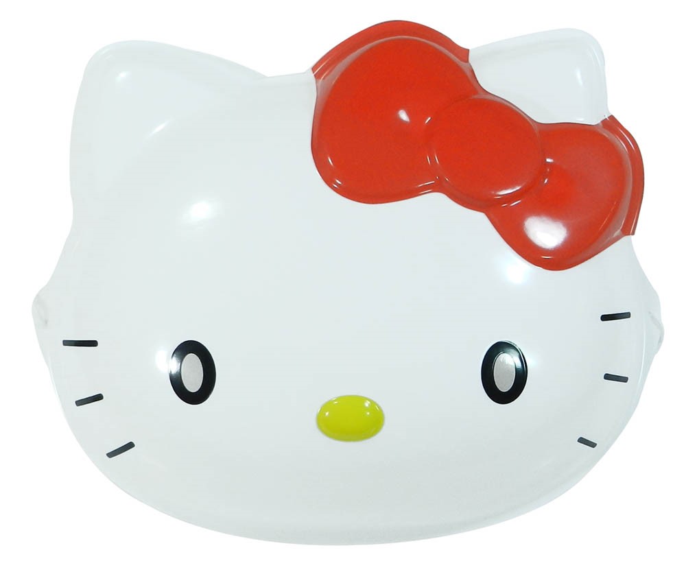 Hello Kitty (Mask)