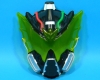 Kamen Rider Bould Knight Rogue(Mask)