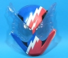Kamen Rider Build Rabbit Tnak Sparkring Form(Mask)