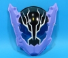 Kamen Rider Build Rogue(Mask)
