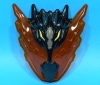Kamen Rider Build CROSS-Z MAGMA(Mask)