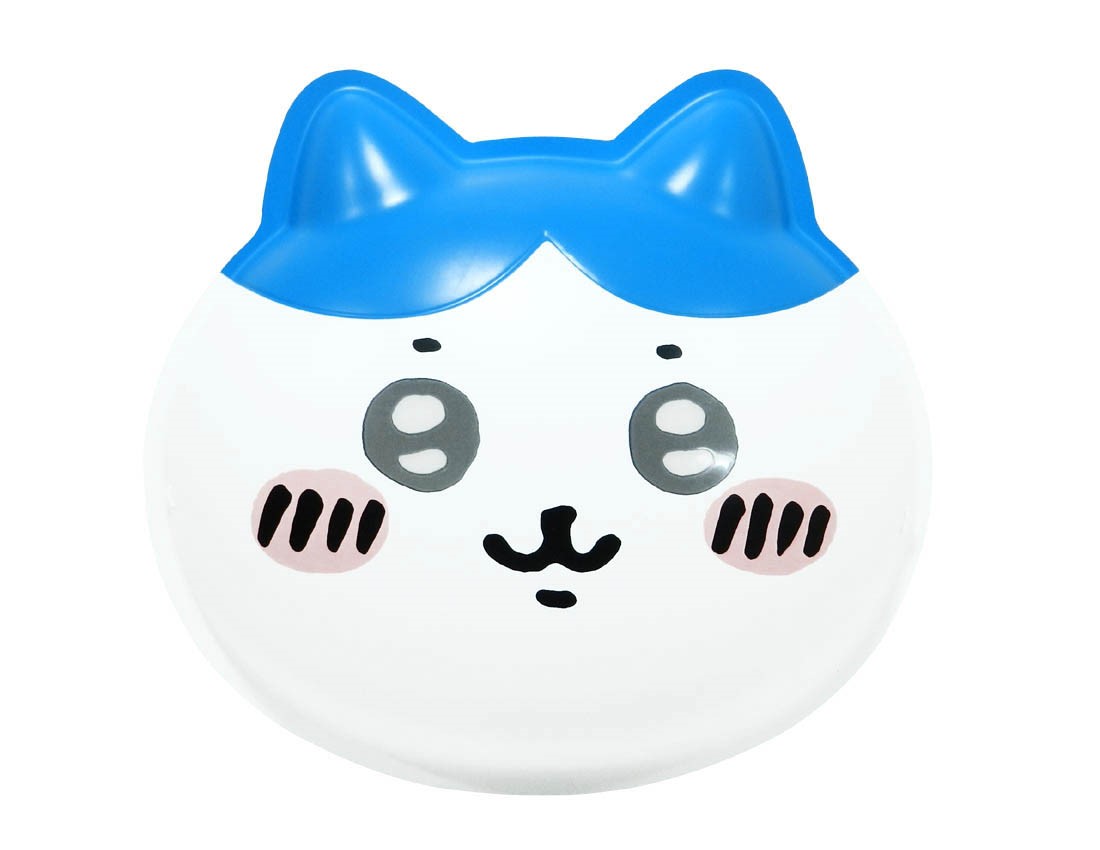 Hachiware (mask)