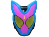 Kamen Rider Gavv Popping Mi Form (mask)