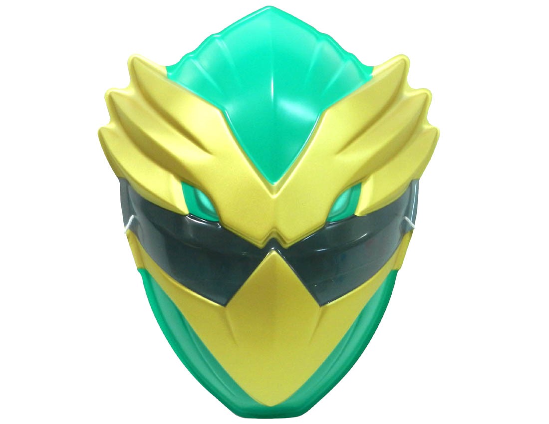 No. 1 Sentai Gozyuger Gozyu EAGLE (mask)
